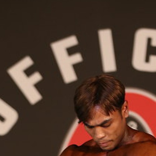 Wu Chi Hung profile photo