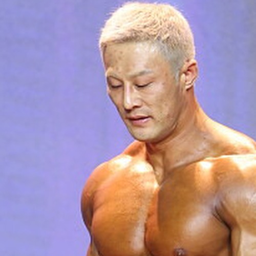Gunseung Lee profile photo