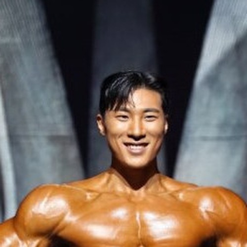 Hyung Jae Woo profile photo