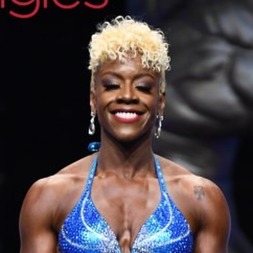 Traci Miller profile photo