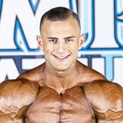 Maik Ciesla profile photo