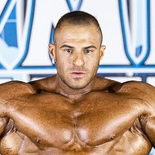 Dennis Reinhold profile photo