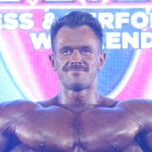 Artem Pakhniuk profile photo