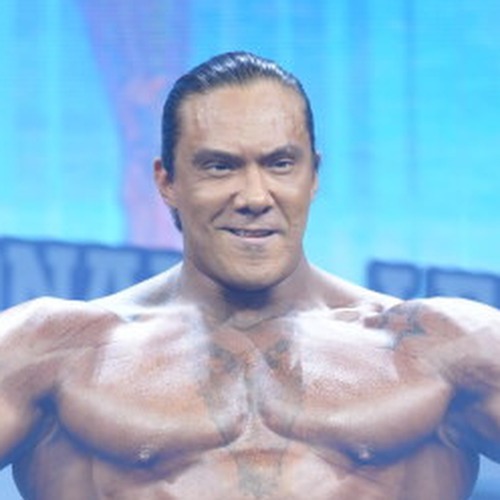 Giovanni Azpetia profile photo