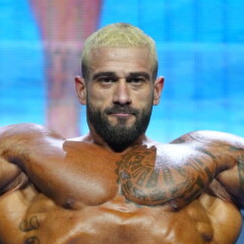 Kemal Topologlu profile photo