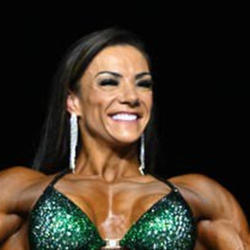 Stella Miliani profile photo