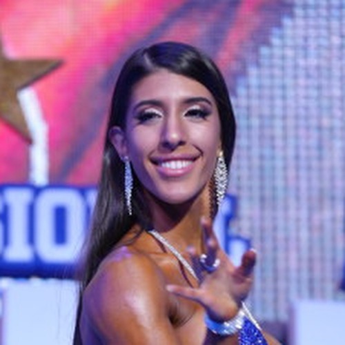 Angela Valenzuela profile photo