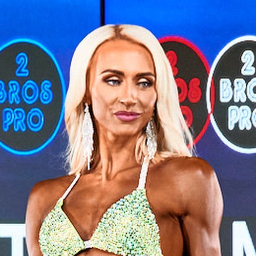 Samantha Minshull profile photo