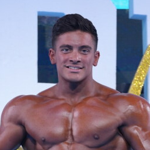 Alvaro Rios Del Coa profile photo