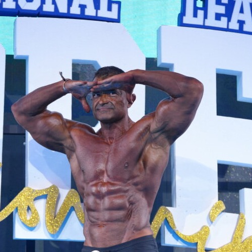 Nikolay Rashkov profile photo