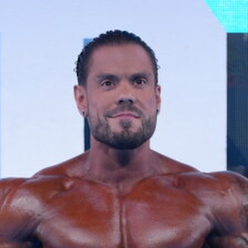 Abel Souza profile photo
