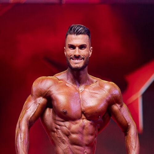Alessio Sbizzera