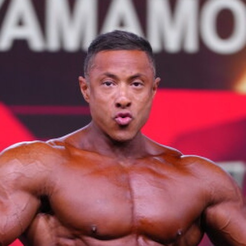 Ali El Khtabi profile photo