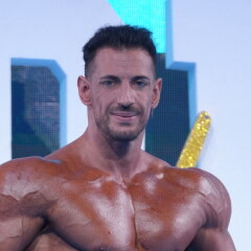 Jaime Maso profile photo