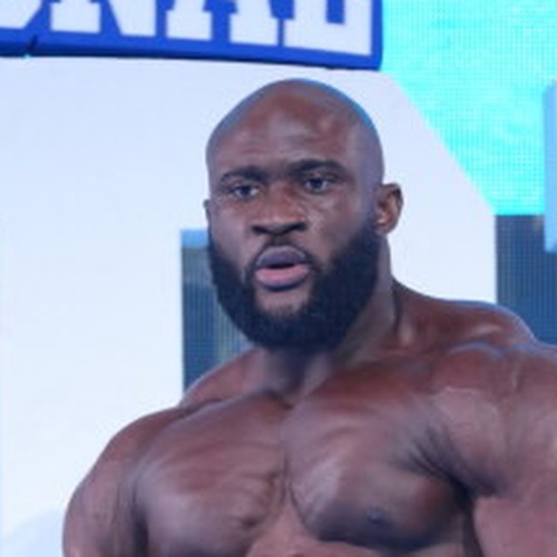 Thomas Igor Williams profile photo