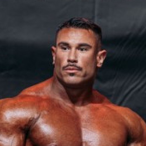 Victor Toledo Pardo profile photo
