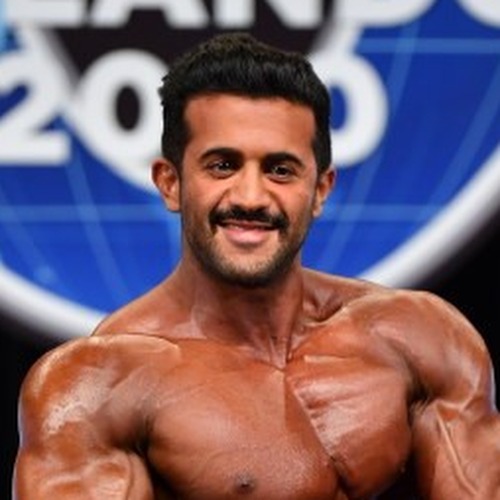 Jabor Alkuwari profile photo