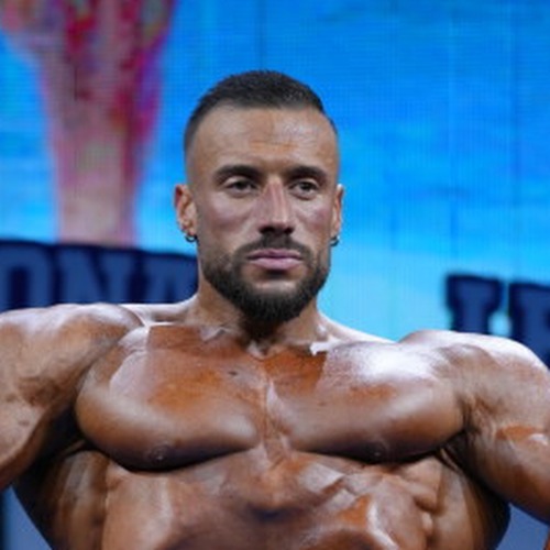 Maro Ruz profile photo