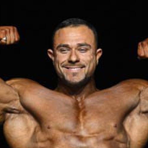 Dean White profile photo