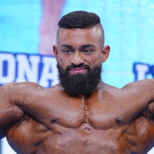Cesar Oyarce Auladell profile photo