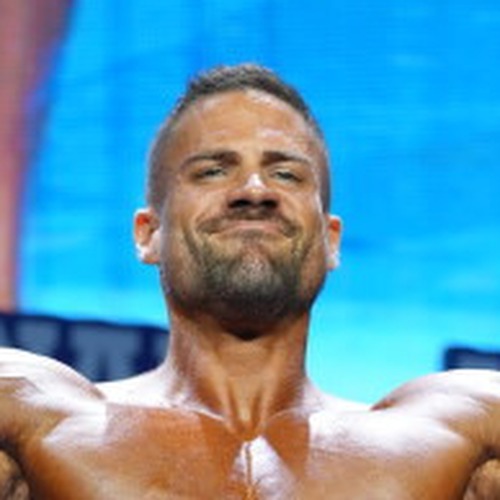 Pedro Navarro Delgado profile photo