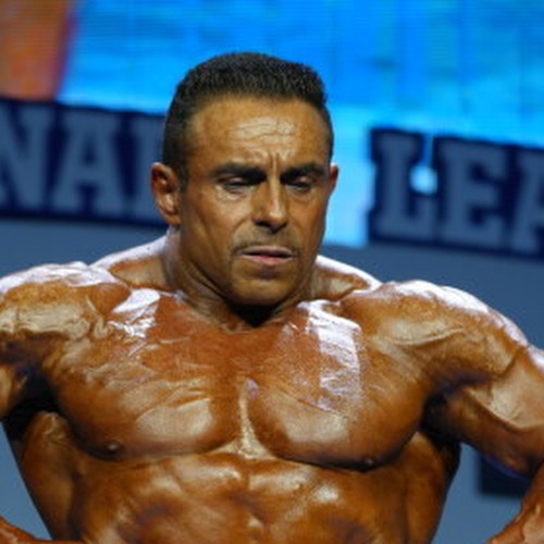 Vicente Santamaria profile photo