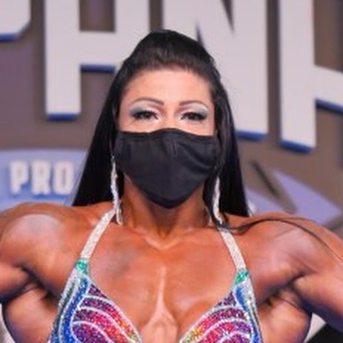 Karina Goncalves profile photo