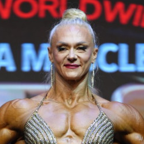 Tatiana Bulut