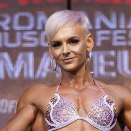 Petra Osterwald profile photo