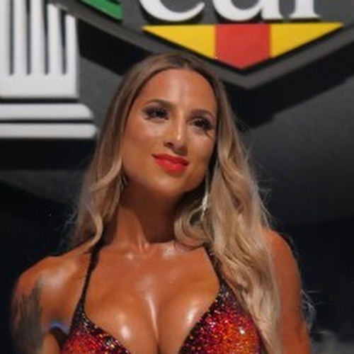 Paula Dominguez Garcia profile photo