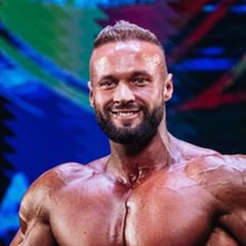 Viachaslau Tarasevich