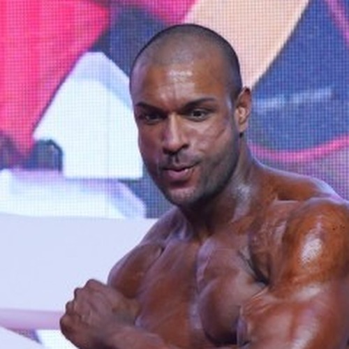 Anthony Gautham Ashok profile photo
