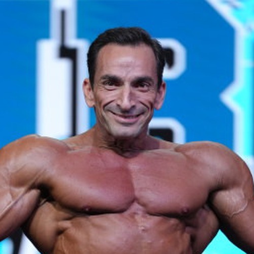 Nuno Gomes profile photo