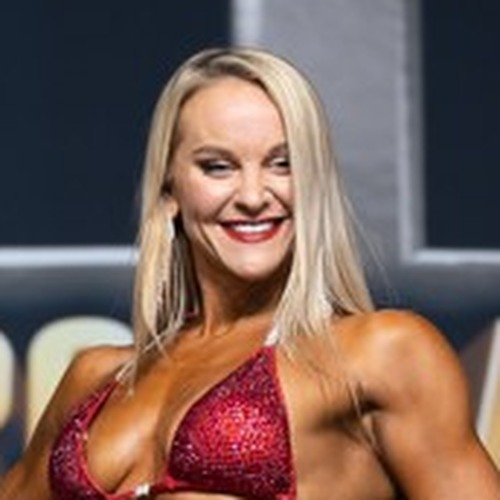 Jenna De Manincor profile photo