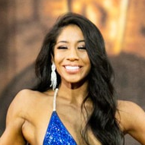 Alyssa Serna profile photo