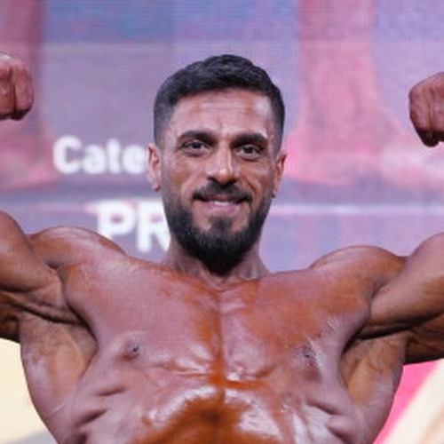 Milad Mirzael profile photo