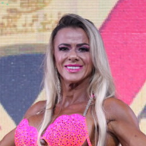 Nerilde Garcia profile photo