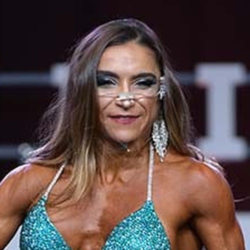 Lidia Melero Narvaez profile photo