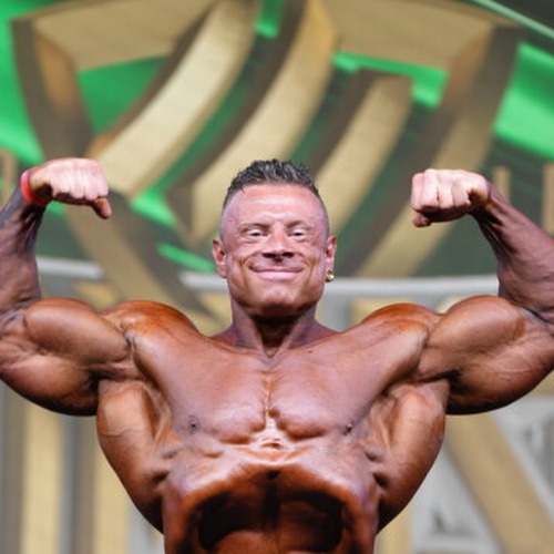 Matthias Hollweck profile photo