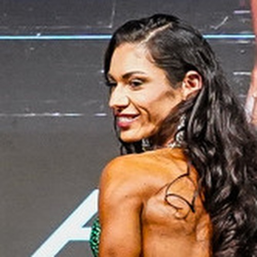 Mara Carro profile photo