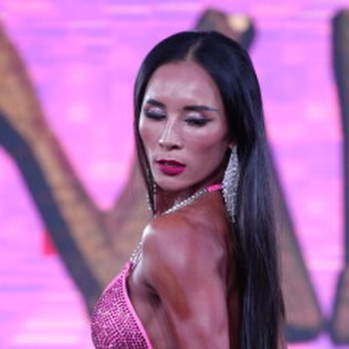 Shuang Ouyang profile photo