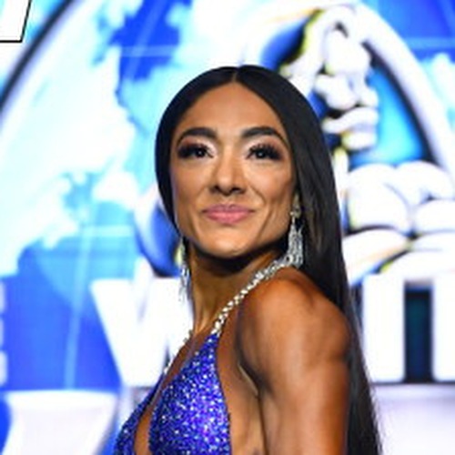 Daniela Portillo profile photo