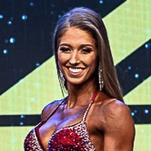 Regina Bohus profile photo