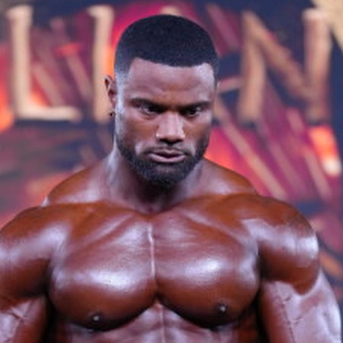 Dylan Crane profile photo