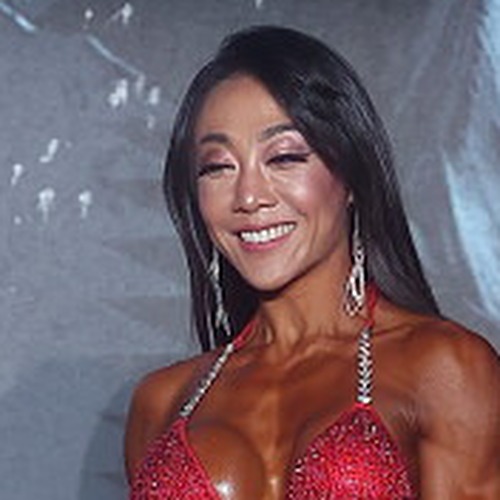 Bin Liang profile photo
