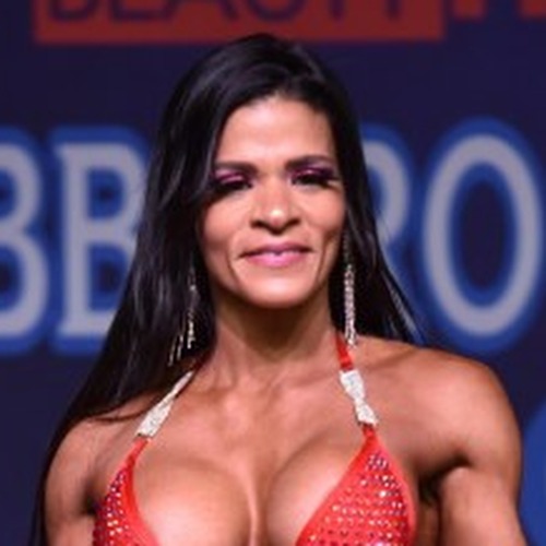 Irka Carrasquillo profile photo
