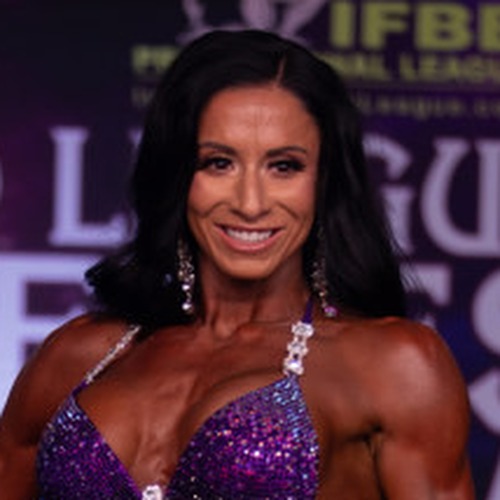 Jayla Casiglio profile photo