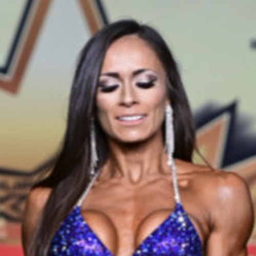 Ayleen Santander profile photo