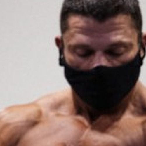 Dawid Geler profile photo