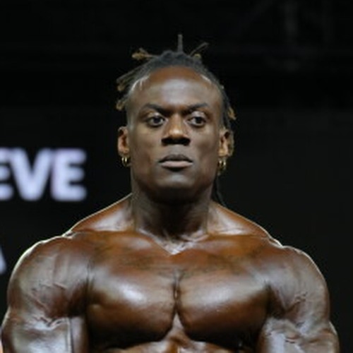 Jonni Shreve profile photo